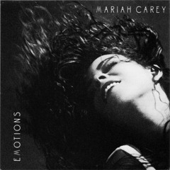 [DL] Mariah Carey - Emotions (Studio Version with 12'' Intro) - DL for Full and Unpitched