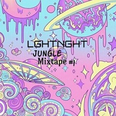 Jungle Terror & Dutch Mixtape #4 Kenan Ft Aditya (LGHTNGHT)