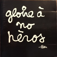 La Marmite Infernale - Baptiste