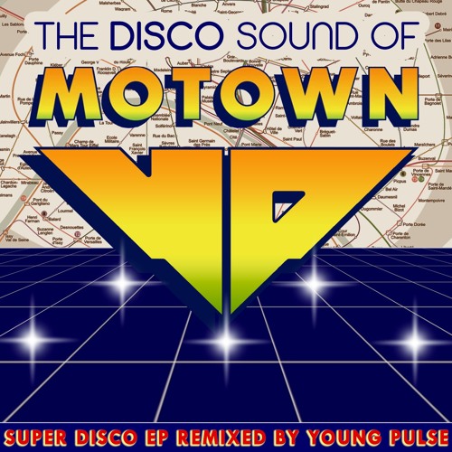 You're All The Boogie I Need (Young Pulse remix)