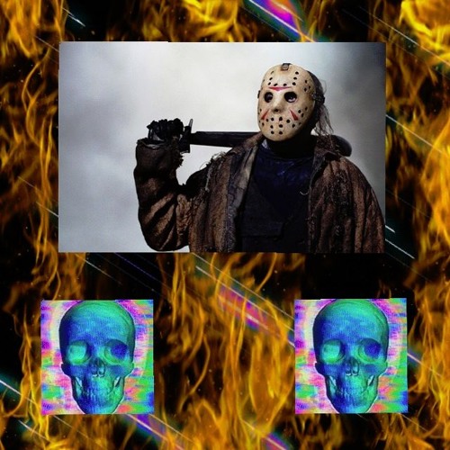 Jason Has Dreams Too