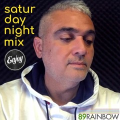 FORIS DJ SET