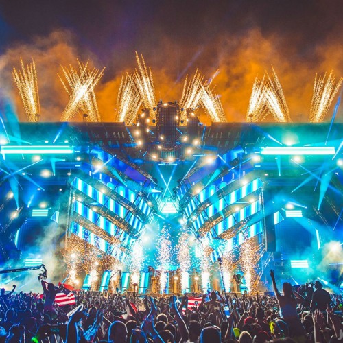 Teriyaki Boyz vs. Breathe Carolina & Sunstars - DYSYLM Drift (I.GOT.U SMASH)