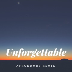 Unforgettable Cumbia Remix