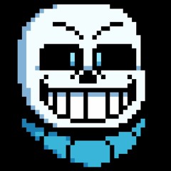 UNDERSWAPPED - SANS! + Clearly Underestimated