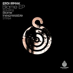Erdi Irmak - Inexpressible (Original Mix) snippet
