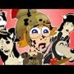 BENDY AND THE INK MACHINE Chapter 4 Song (LHUGENY)