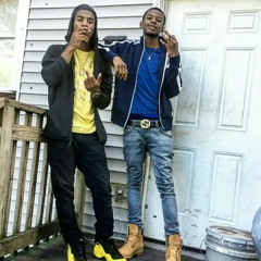 Pooda Laflair - Envy Us