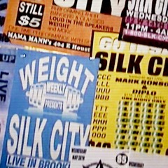 Silk City - Especially 4 U, Vol. 1