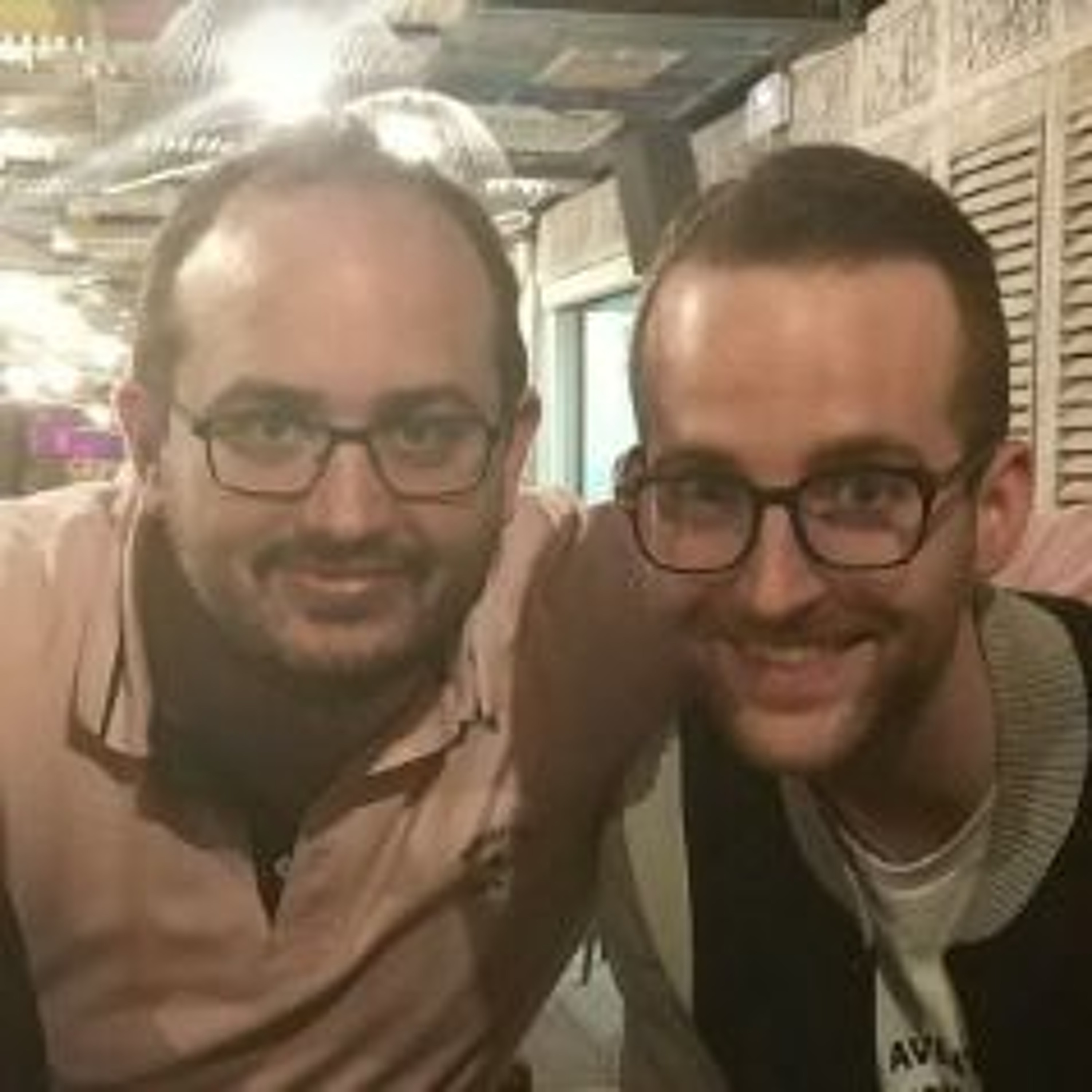 PIC Podcast - Politique. Investissement. Culture.