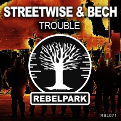Trouble (feat. BECH)