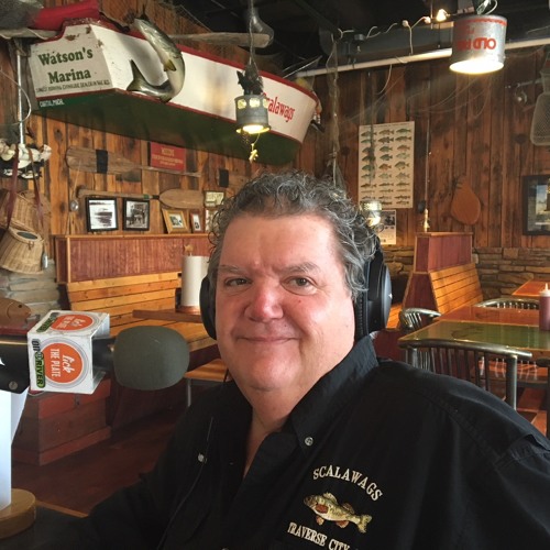 Stream episode Jaymo Washburn Owner, Scalawags Whitefish & Chips in