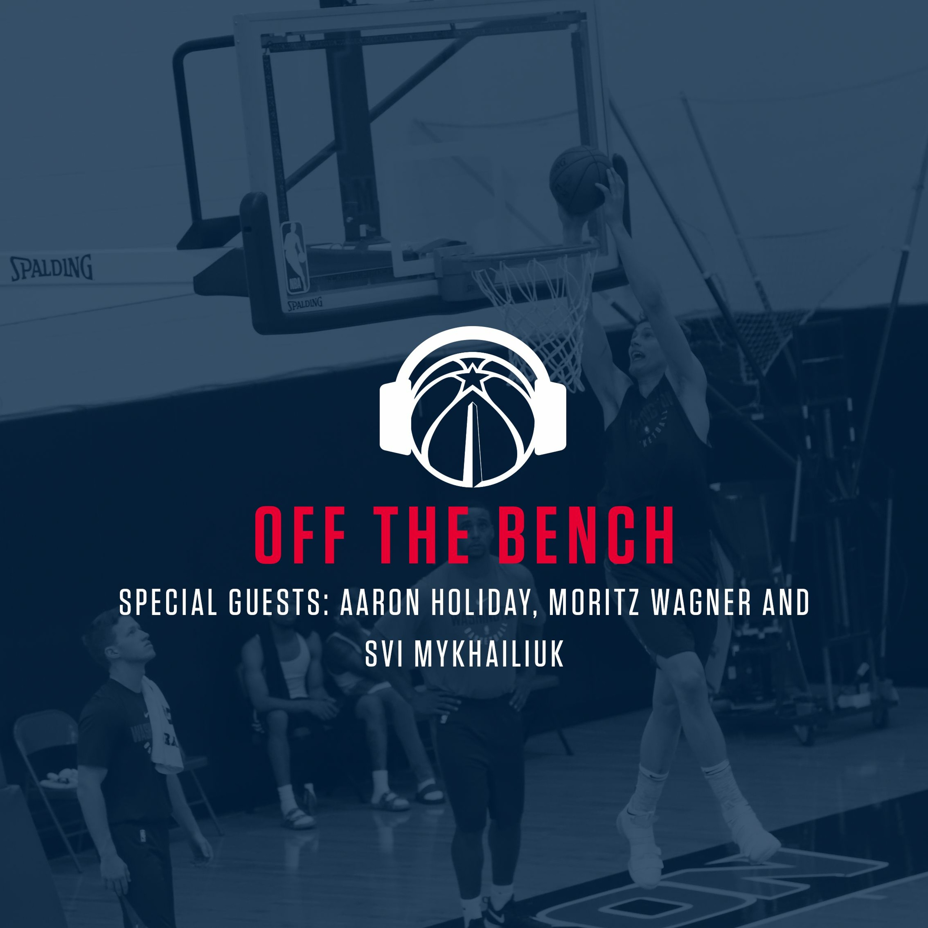 Off The Bench