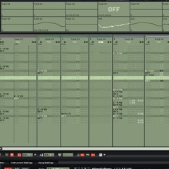 TRACKING 522