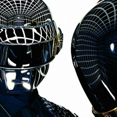 Daft Punk - One More Time (Eddieboi - AfroNordic Remix)