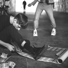 Brutaż - RA Label Of The Month