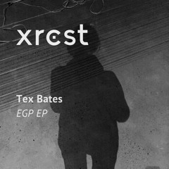 Tex Bates - Ease (The Science Fiction Club Remix) (snippet)