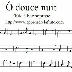 14-03-12 Un Son De Flute