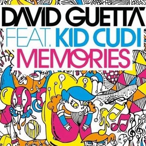 bent earthquake Popular Stream David Guetta Feat Kid Cudi - Memories (Cat Dealers Remix) by Edu |  Listen online for free on SoundCloud