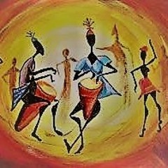 Djembé Jumper