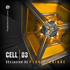 CELL 03 by Pedro Enrique (Mix)