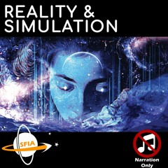 Reality & Simulation (Narration Only)