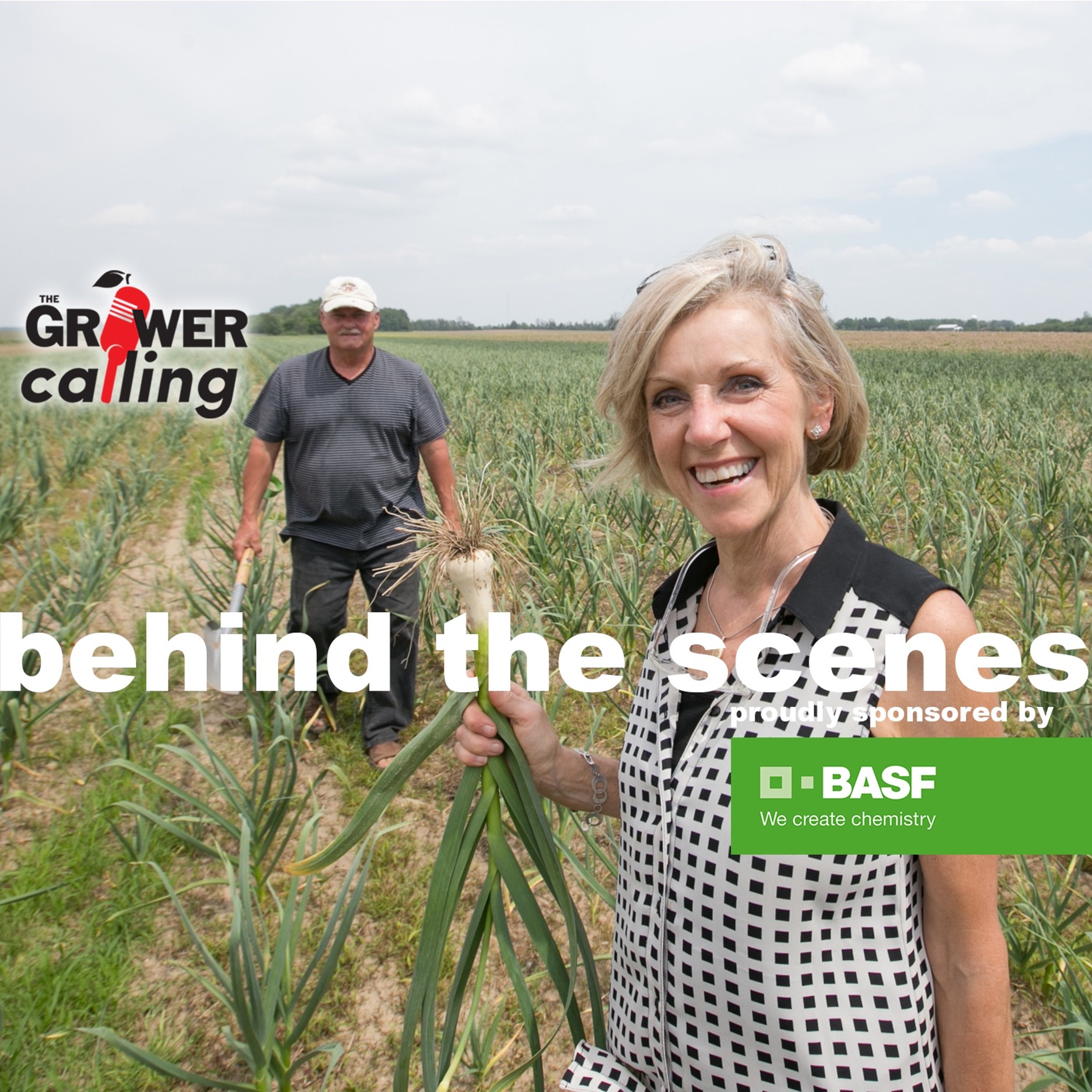 The Grower Calling