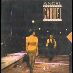 Mucho O Nada - Ángel Gabriel