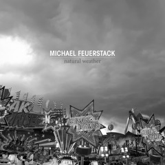 Michael Feuerstack - Love Is All Around