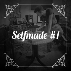 Emil Berliner - Selfmade #1 [WATCH THE VIDEO]