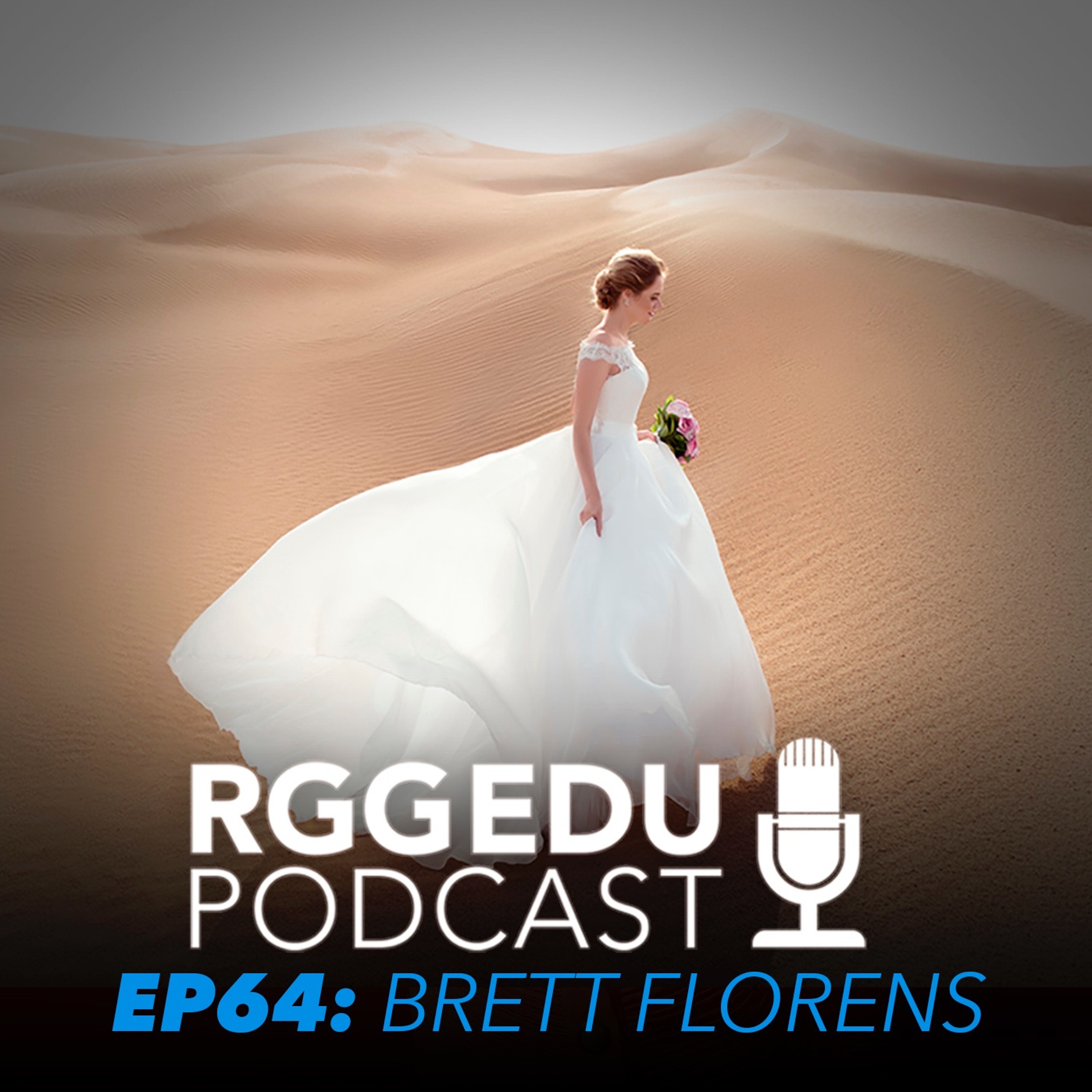 The PRO EDU Photography Podcast | Where Photographers, Retouchers, & Filmmakers Drink & Talk Business