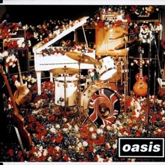 Don't Look Back In Anger (Cover)