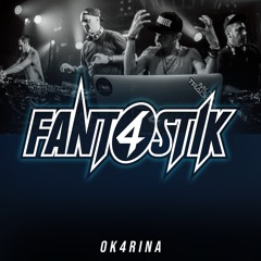 Fant4stik - Ok4rina [OUT NOW!]