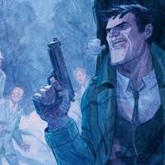 John Wick/ Otf Youngin x Otf Almighty x Otf Shaud