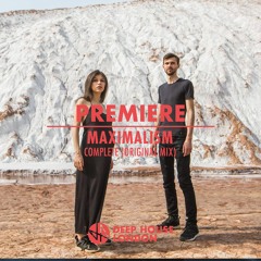 Premiere: Maximalism - Complete (Original Mix) [Nie Wieder Schlafen]