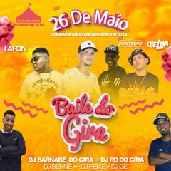MTG - FLEXICIONAMENTO DE XOTA NO GIRASSOL [ DJ RD DO GIRA E DJ RODRIGO DE SG ]