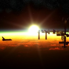 Space Trip