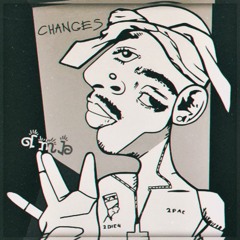 CHANGES (feat. 2Pac)