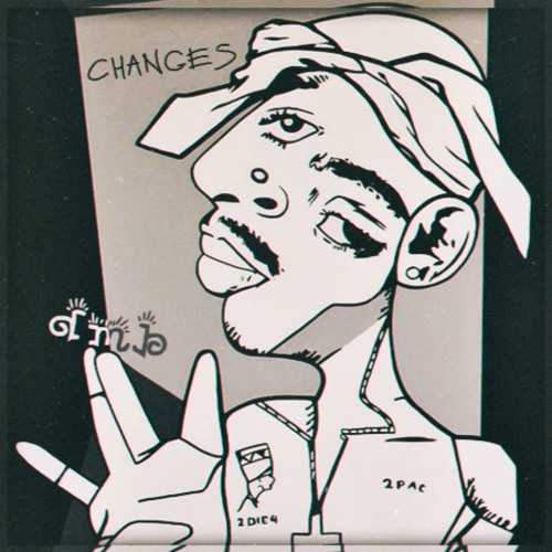 CHANGES (feat. 2Pac)