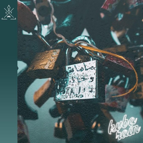 KVBA - Rain [NCT2 Release]