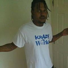 Krazy K - Thank You God