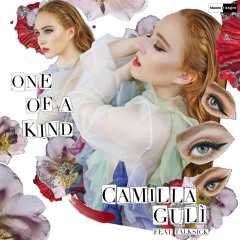 Camilla Gulì - One Of A Kind [Blanco Y Negro Music]