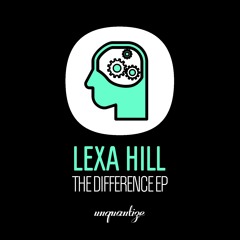 LEXA HILL - DA DA LAND