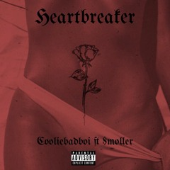 Heartbreaker ( Feat. $moller)