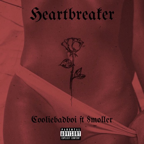 Heartbreaker ( Feat. $moller)