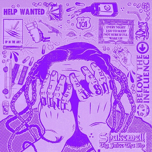 Stream Shakewell - Sobriety [Chopped & Screwed] PhiXioN by SUS PhiX...
