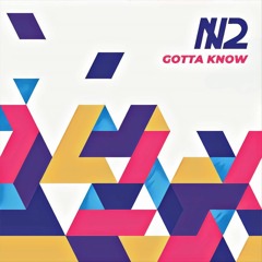 IN2 - Gotta Know (Original Mix)