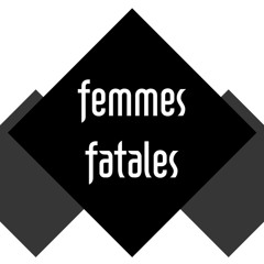 Marte Hveem @ Femmes Fatales, Elefant 19.05.18
