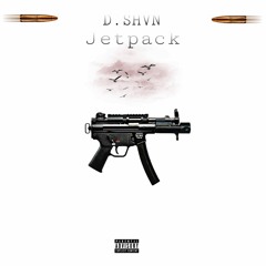 D.SHVN - SANTA MAGGIORE (Prod. BLKPTR)