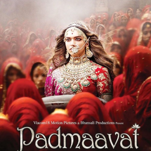 Padmavat online best sale watch free